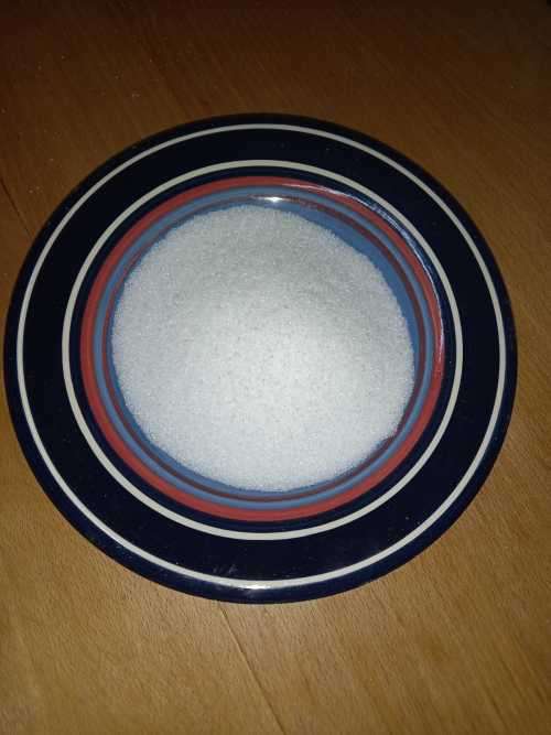 Citric Acid Monohydrate 500g