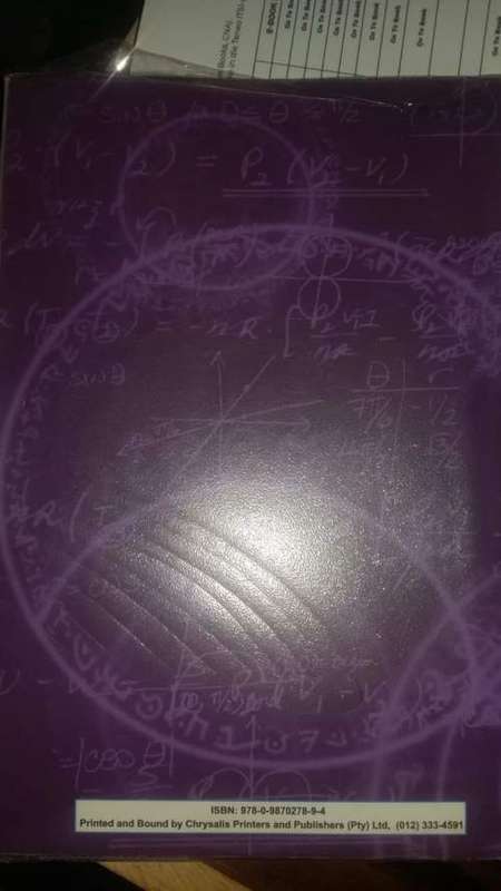 Graad 9 Mathematics Graad 9 Papers with Solutions 9780987027894
