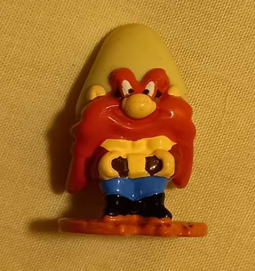 Kinder Joy Yosemite Sam