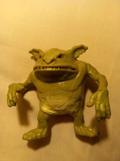 McDonald`s 2008 Spiderwick Chronicles Goblin 
