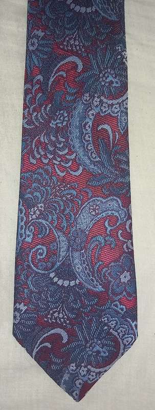 Tie 8cm