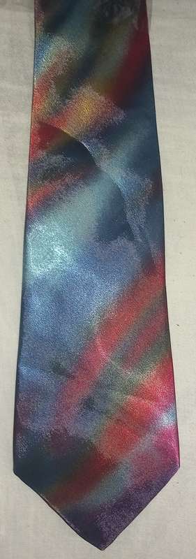 Tie 9cm