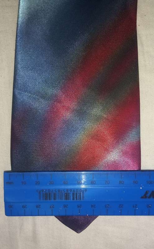 Tie 9cm