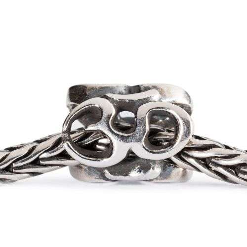 Trollbeads Om Bead