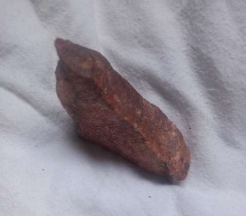 Rhodonite Crystal 65g