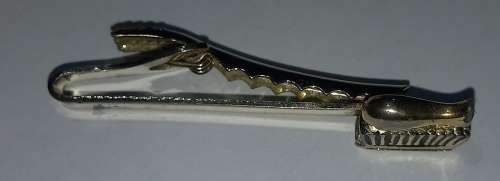 Tie clip 6cm Toothbrush