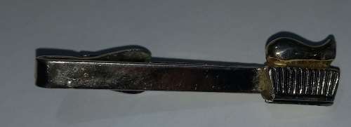 Tie clip 6cm Toothbrush