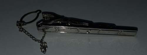Tie clip 6cm
