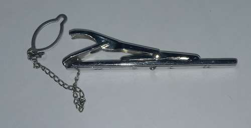 Tie clip 6cm