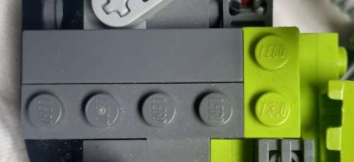 LEGO 31018: Highway Cruiser - Brickset