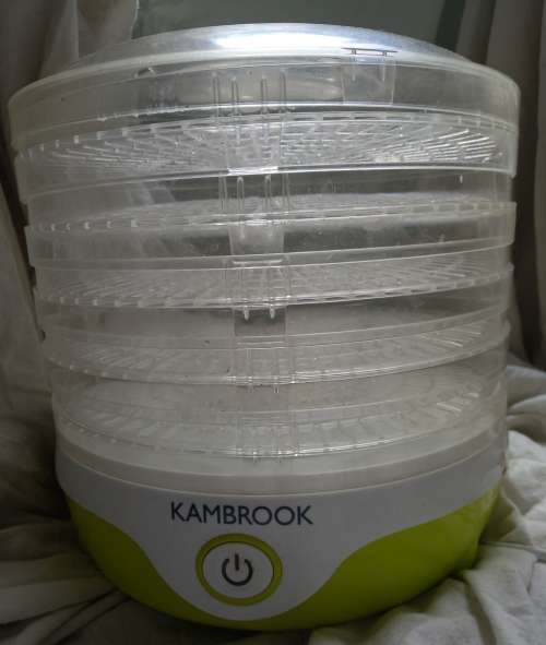 Kambrook Dehydrator