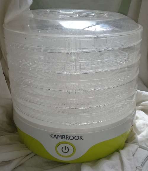 Kambrook Dehydrator