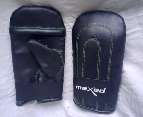 Boxing gloves Maxed Small