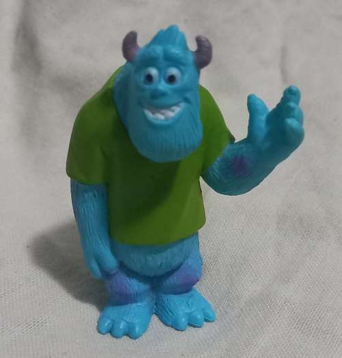 Disney Pixar Sully Monster Inc