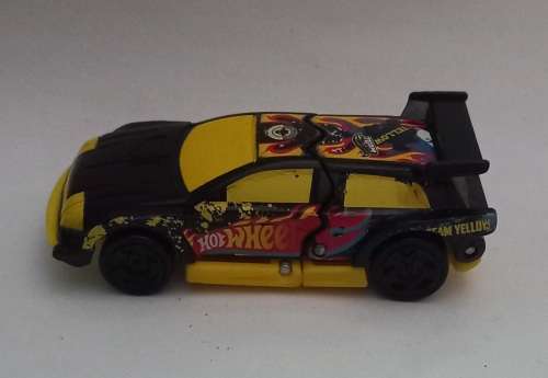 Hotwheels X9614 Stunt Devil
