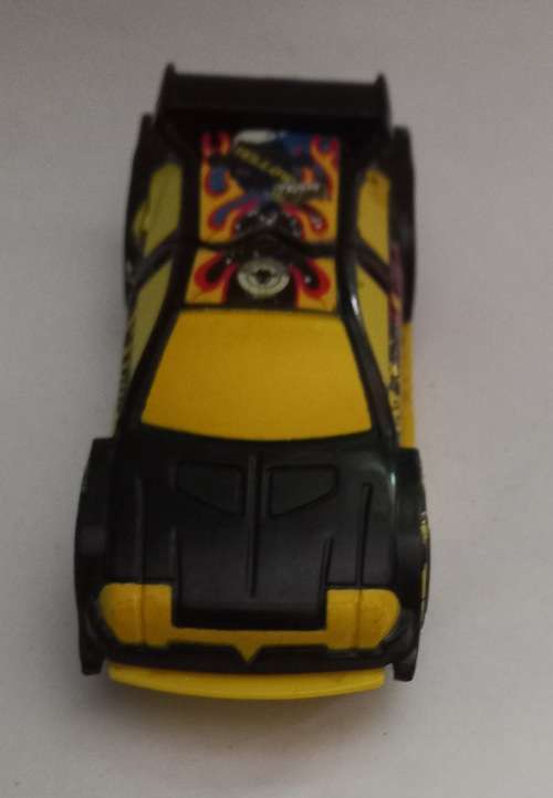 Hotwheels X9614 Stunt Devil