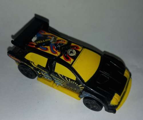 Hotwheels X9614 Stunt Devil