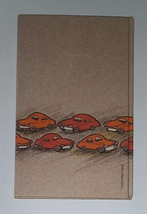 Wiskunde In Die Motor Magda Botha