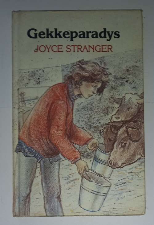 Gekkeparadys Joyce Stranger 0795914660