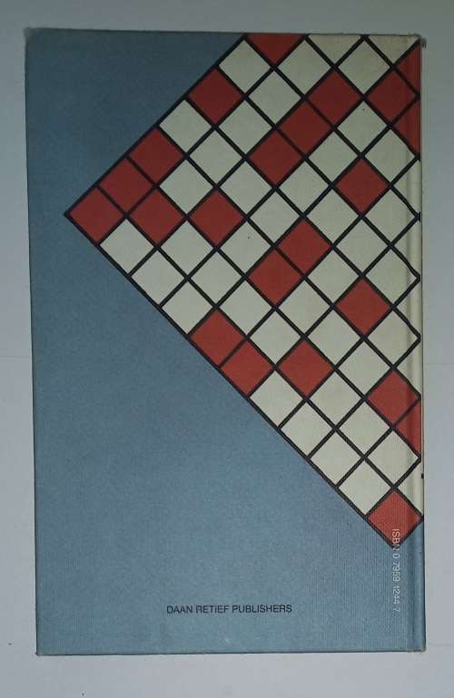 Crossword Puzzel Colleen Schapira 0795912447