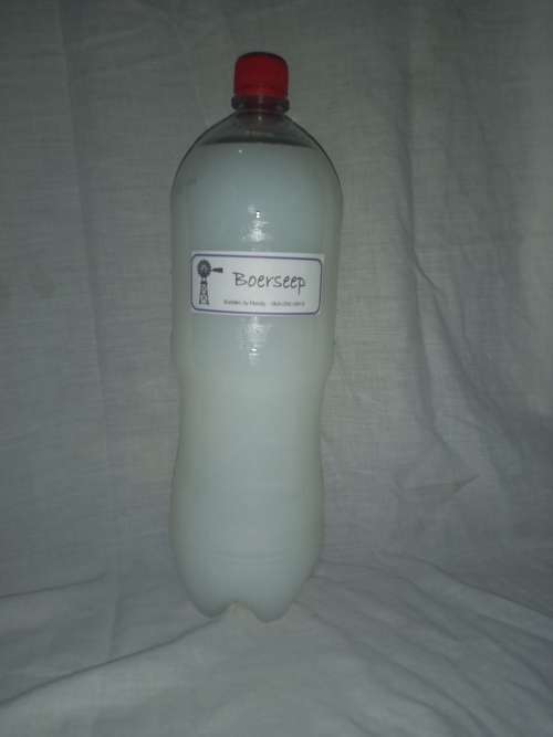 Boerseep gel 2 liter