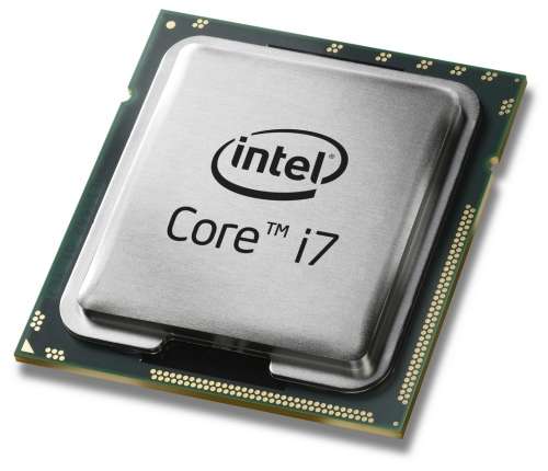 Intel® Core i7-860 Processor CPU 8 Threads 8MB Cache LGA1156