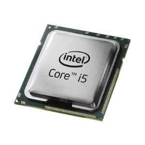 Intel® Core i5-650 Processor CPU 4 Threads 4MB Cache LGA1156 Tray CPU