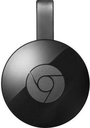 Google Chromecast 2nd Generation 2015