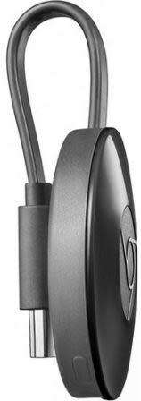 Google Chromecast 2nd Generation 2015