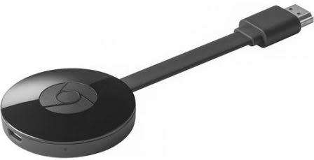 Google Chromecast 2nd Generation 2015