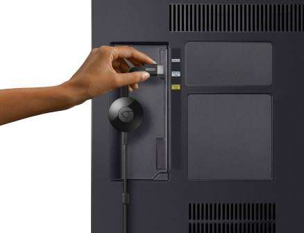 Google Chromecast 2nd Generation 2015