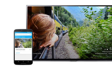 Google Chromecast 2nd Generation 2015