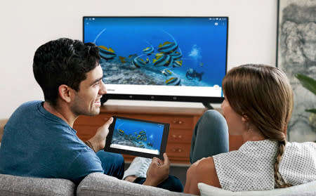 Google Chromecast 2nd Generation 2015