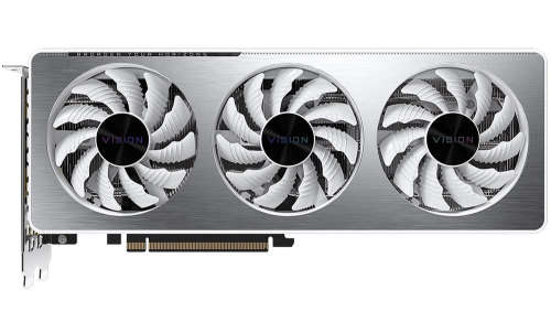 Gigabyte GeForce RTX 3060 VISION OC 12GB - FREE SHIPPING - ONLY 2 MONTHS OLD