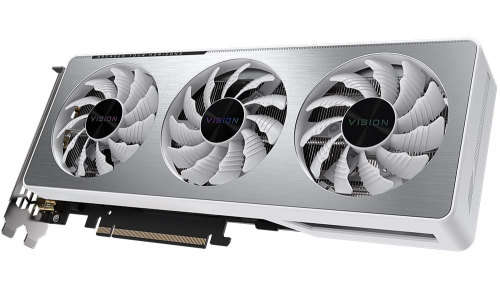 Gigabyte GeForce RTX 3060 VISION OC 12GB - FREE SHIPPING - ONLY 2 MONTHS OLD
