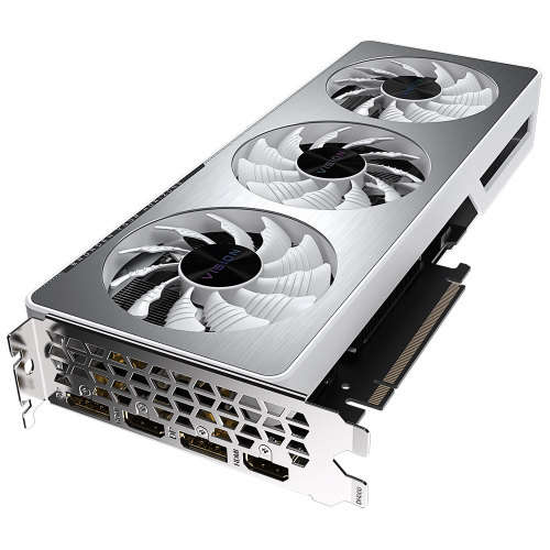 Gigabyte GeForce RTX 3060 VISION OC 12GB - FREE SHIPPING - ONLY 2 MONTHS OLD