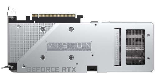 Gigabyte GeForce RTX 3060 VISION OC 12GB - FREE SHIPPING - ONLY 2 MONTHS OLD