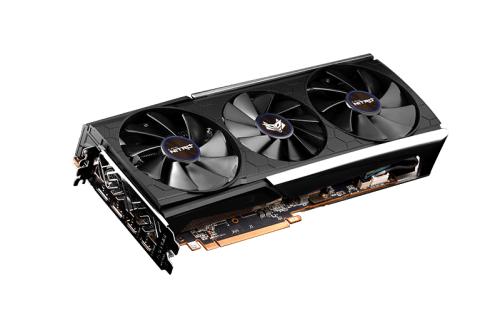 SAPPHIRE NITRO+ RX 5700 XT 8G GDDR6 - WARRANTY NOV 2022 - FREE SHIPPING