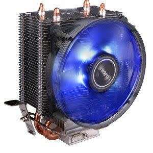 Intel Core i7-7700 CPU + Antec A30 CPU Cooler - FREE SHIPPING