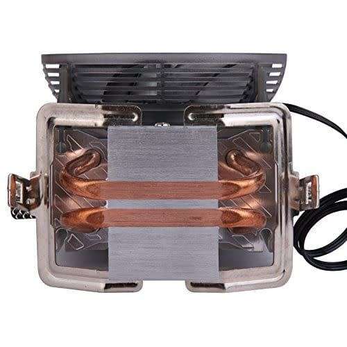 Intel Core i7-7700 CPU + Antec A30 CPU Cooler - FREE SHIPPING