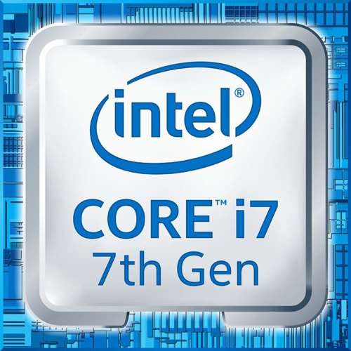 Intel Core i7-7700 CPU + Antec A30 CPU Cooler - FREE SHIPPING