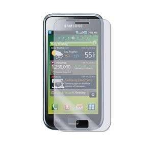 Screen Protector Guard for Samsung Galaxy S i9000 Galaxy S Plus i9001