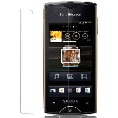 Screen Protector for Sony Ericsson Xperia Ray ST18i
