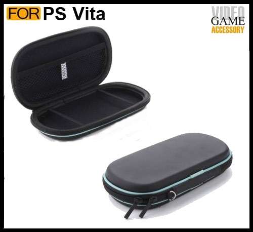 Hard Case Protective Bag Pouch Case for Sony PS Vita PSV