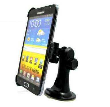 Car Windshield Mount Holder for Samsung Galaxy Note GT-7000 i9220 - CLEARANCE