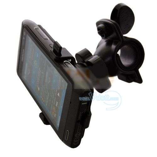 Bike Bicycle Motorcycle Mount Holder For Nokia N8