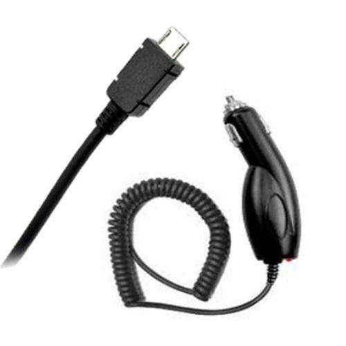 Micro USB Car Charger for Blackberry / HTC / Motorola / Nokia / Samsung / Sony  - Cheap Shipping
