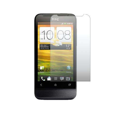 LCD Screen Protector Guard for HTC One V