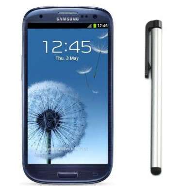 Capacitive Stylus for Samsung Galaxy S Series
