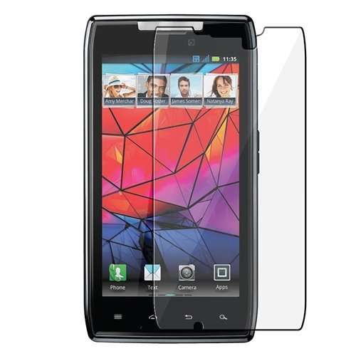 Screen Protector for Motorola Droid Razr XT910